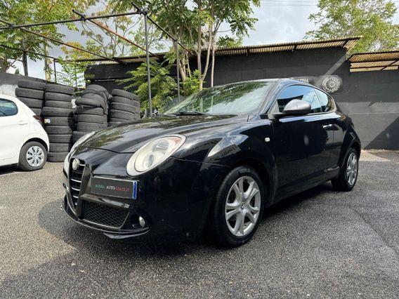 Alfa Romeo MiTo 1.4 T 135 CV M.air S&S Dist. Sport Pack