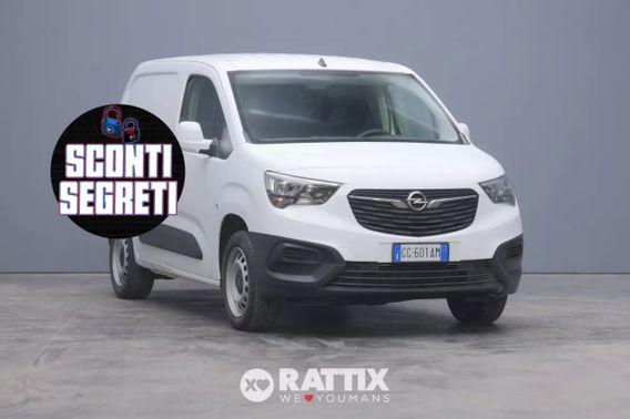 Opel Combo Cargo 1.5d 100CV Edition L1H1 (IVA ESCLUSA)