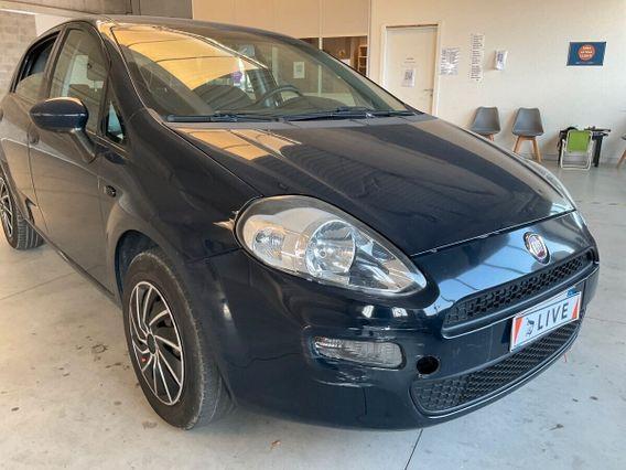 FIAT GRANDE PUNTO EVO 1.2