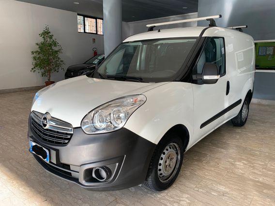 Opel Combo 1.3 CDTI PC-TN Van Blitz 750kg E6