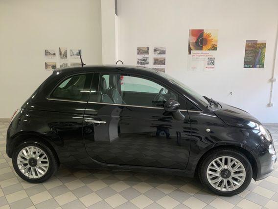 Fiat 500 1.3 Multijet 16V 95 CV Lounge