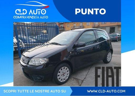 FIAT Punto Classic 1.3 MJT 3 porte Active