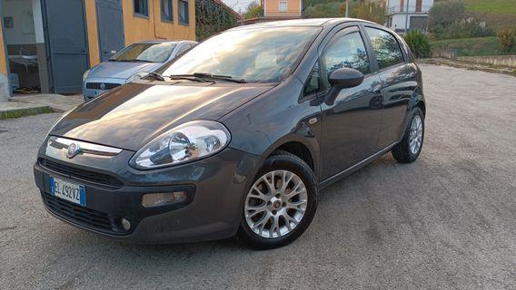 Fiat Punto 1.3 diesel in eccellenti condizioni