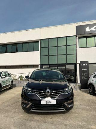 Renault Espace dCi 160CV EDC Energy Initiale Paris 4Control