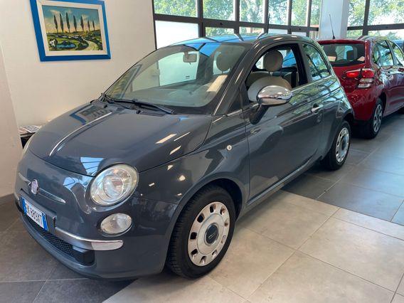 Fiat 500 1.2 Pop *OK NEOPATENTATI!!*