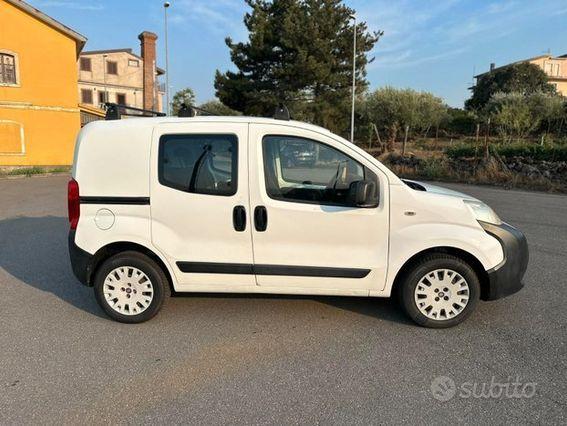 Fiat Qubo Fiorino