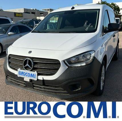 NUOVO CITAN FURGONE 112 LONG