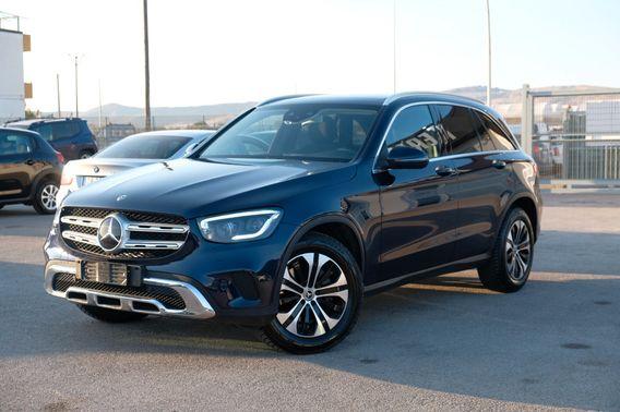 Mercedes-benz GLC 220 GLC 220 d 4Matic Business Extra