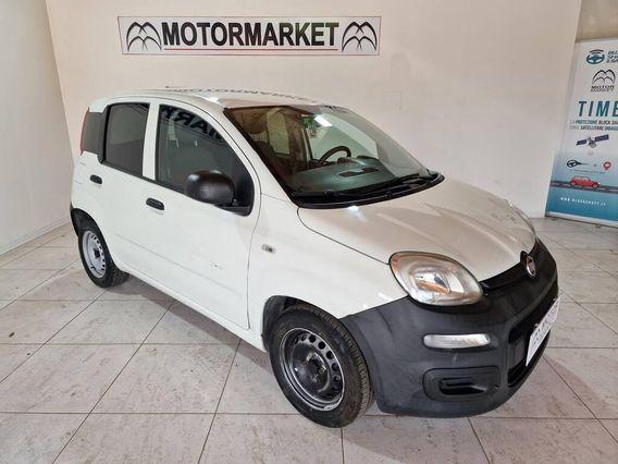 Fiat Panda van 1.3 mjt Pop S&S 80cv 2p.ti E6