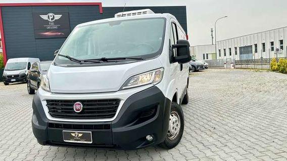 Fiat DUCATO 28 2.0 MJT PC-TN FURGONE ISOTERMICA LAURI