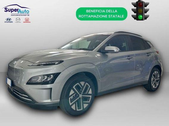 Hyundai Kona Kona EV 39 kWh XLine