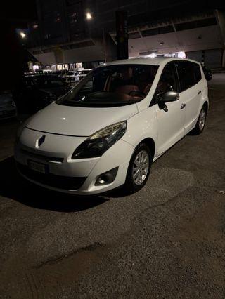 Renault Grand Scenic 7 posti