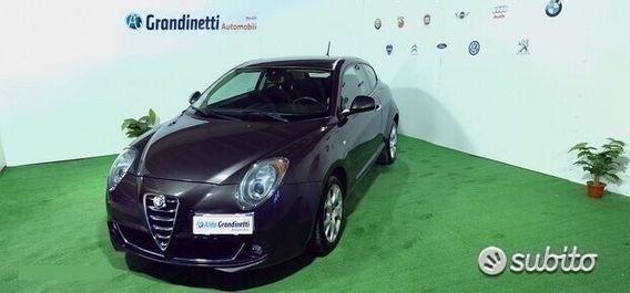 ALFA ROMEO MiTo 1.3 JTDm 85 CV anno 2014