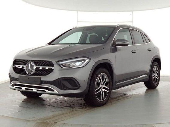 MERCEDES-BENZ GLA 180 Automatic Sport Plus