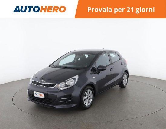 KIA Rio 1.2 CVVT 5p. Active