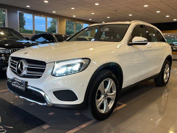 Mercedes-benz GLC 250 d Executive 4matic auto 97.000 KM !!!