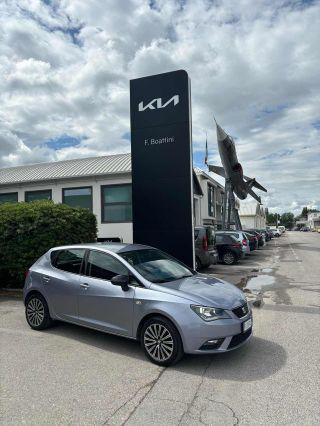 SEAT Ibiza 1.0 EcoTSI 95 CV S/S 5p. Style