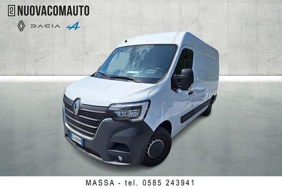 Renault Master T33 2.3 dci 135cv L2H2 Ice E6d-temp