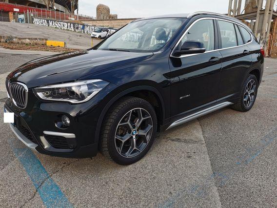 Bmw X1 sDrive16d xLine