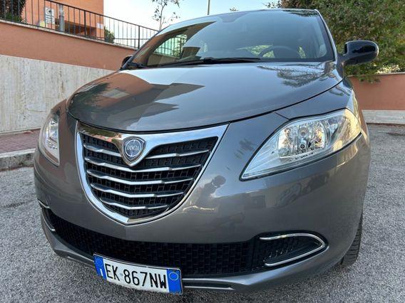 Lancia Ypsilon 1.2 69 CV IDEALE PER NEO PATENTATI