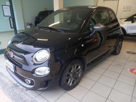 FIAT 500 1.3 Multijet 95 CV S