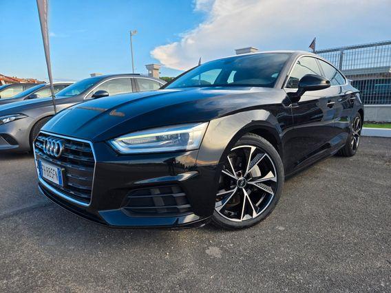 Audi A5 SPB 2.0 TDI 190 CV ultra Business Sport