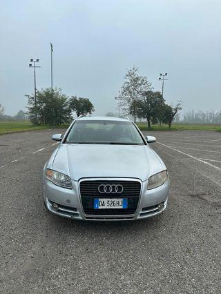 Audi A4 2.0 TDI F.AP. Avant