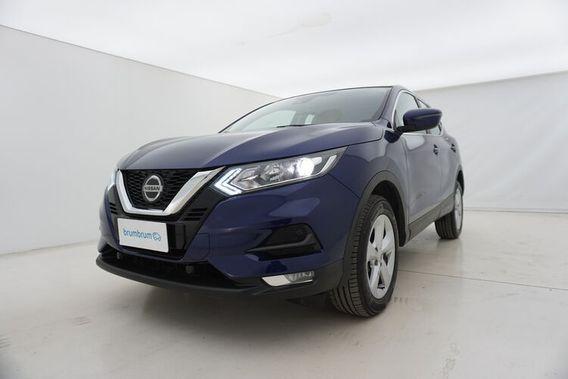 Nissan Qashqai Business BR855923 1.5 Diesel 116CV