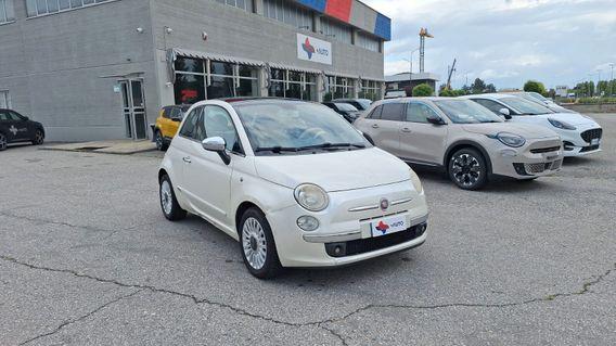 Fiat 500 1.2 Lounge PER OPERATORI DEL SETTORE !!!!