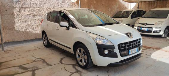 Peugeot 3008 2.0 HDi 150CV Business