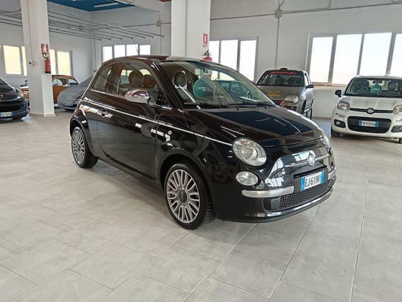 Fiat 500 1.3 Multijet 16V 95 CV Lounge