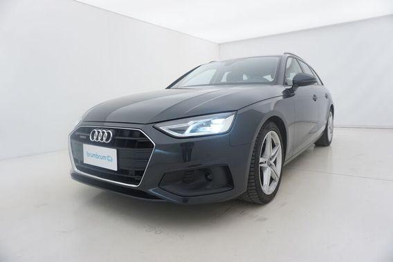 Audi A4 Avant 40 TDI Business S tronic BR705638 2.0 Mild Hybrid 204CV