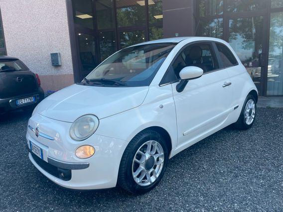 Fiat 500 1.2 Sport "OK NEOPATENTATI"