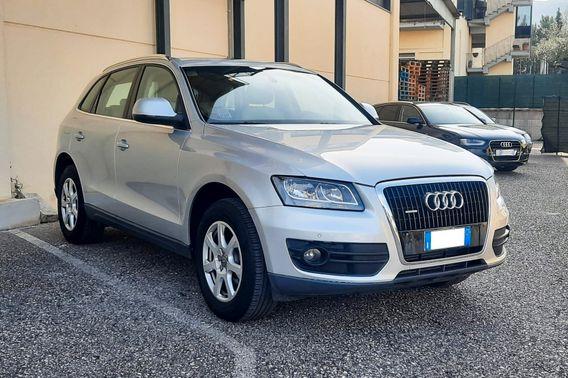 Audi Q5 3.0 V6 TDI Quattro S- Tronic Tetto