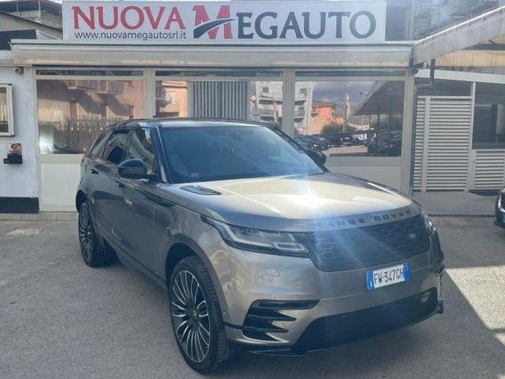 LAND ROVER Range Rover Velar 2.0D I4 240 CV R-Dynamic SE