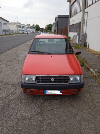 Autobianchi Y10 Fire 1.1 i.e. LX