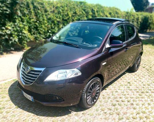 Lancia Ypsilon 1.2 69 CV 5 porte GPL Ecochic