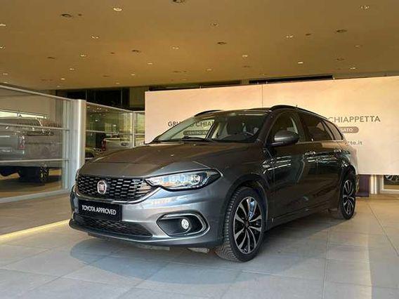 Fiat Tipo 1.6 Mjt S&S SW Lounge