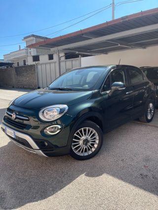 Fiat 500X 1.3 MultiJet 95 CV Cross