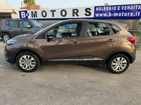 Renault Captur 0.9 TCe 12V 90 CV Start&Stop Intens