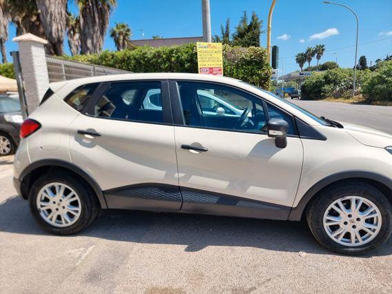 Renault Captur 1.5 dCi 8V 90 CV Start&Stop Wave