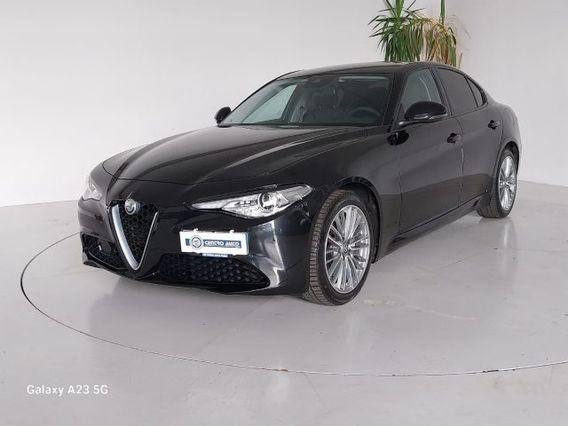 ALFA ROMEO Giulia 2.2 Turbodiesel 160 CV Business