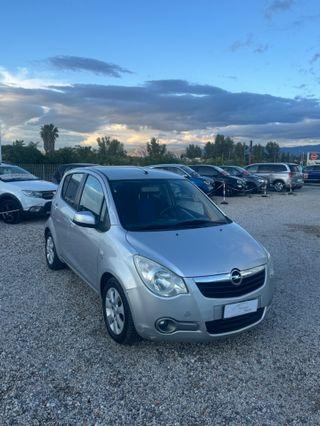 Opel Agila 1.0 12V 65CV Enjoy