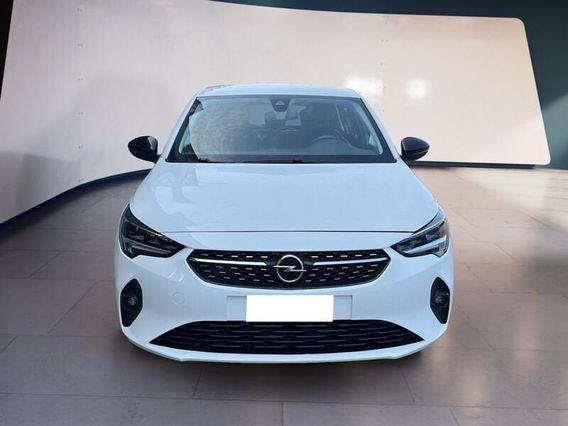 Opel Corsa VI 2020 1.2 Elegance 100cv