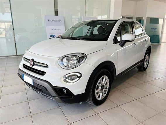 FIAT 500X 1.3 mjt 95cv City Cross