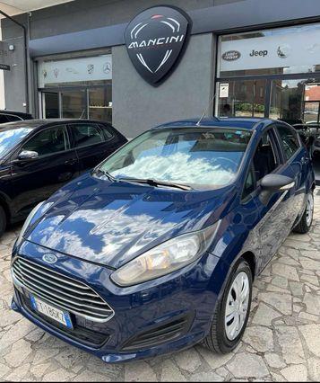 Ford Fiesta 1.4 5 porte Bz.- GPL Business