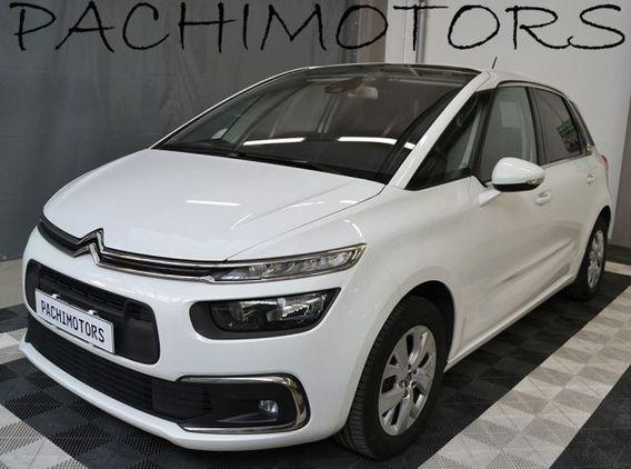 CITROEN C4 Spacetourer BlueHDi 130 S&S EAT8 Business Km 5500 "PROMO"