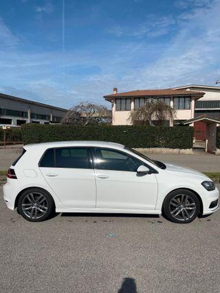 Volkswagen Golf 2.0 TDI 5p. Sport Edition BlueMotion Tech.