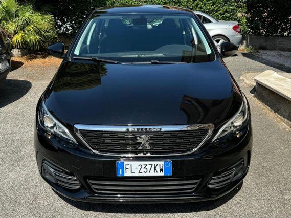 Peugeot 308 BlueHDi 120 S&S SW Business diesel