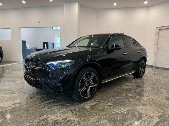 Mercedes-benz GLC 220 GLC 220 d 4Matic Mild Hybrid AMG Line Premium Plus